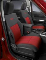 Dodge Nitro 2007 года